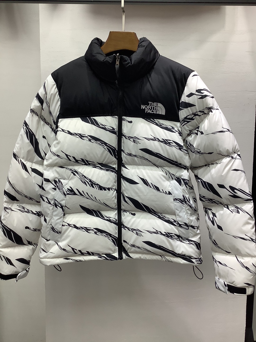 The North Face Down Jackets